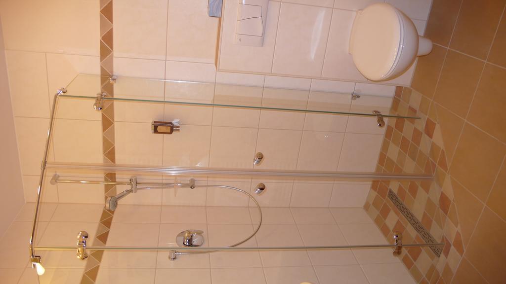 Hotel Gasthof Kaesser Ansbach Luaran gambar