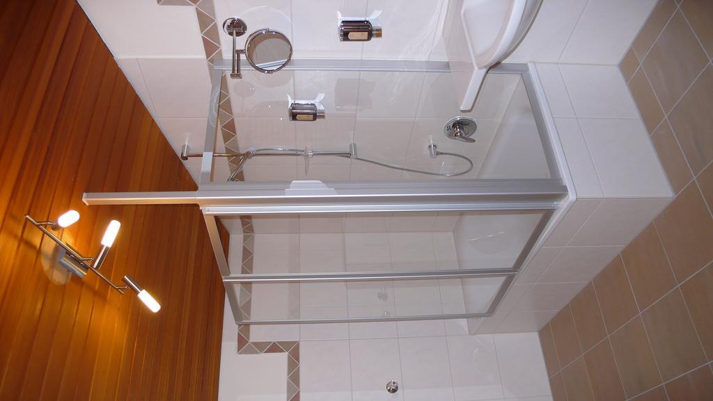 Hotel Gasthof Kaesser Ansbach Luaran gambar