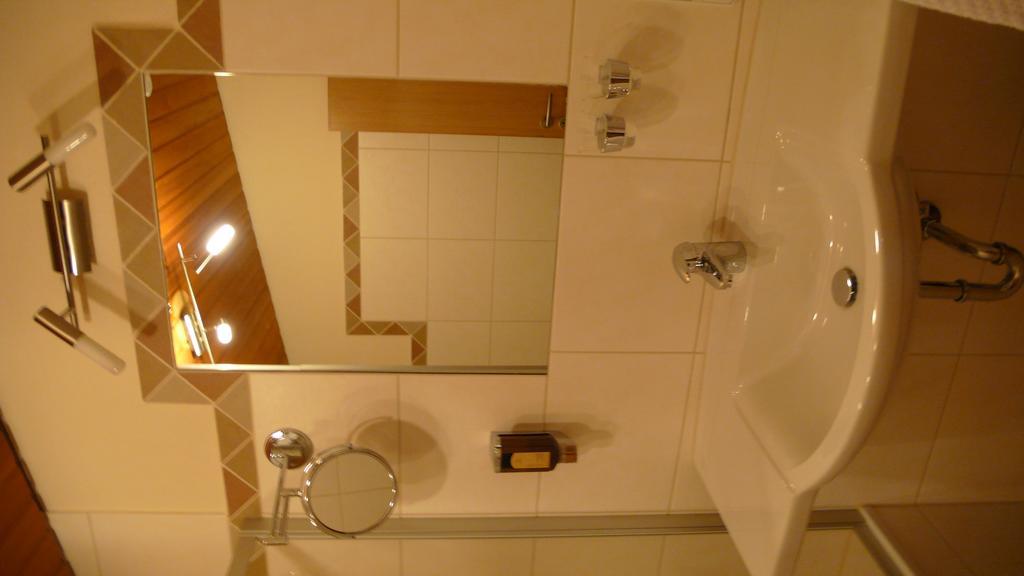 Hotel Gasthof Kaesser Ansbach Luaran gambar